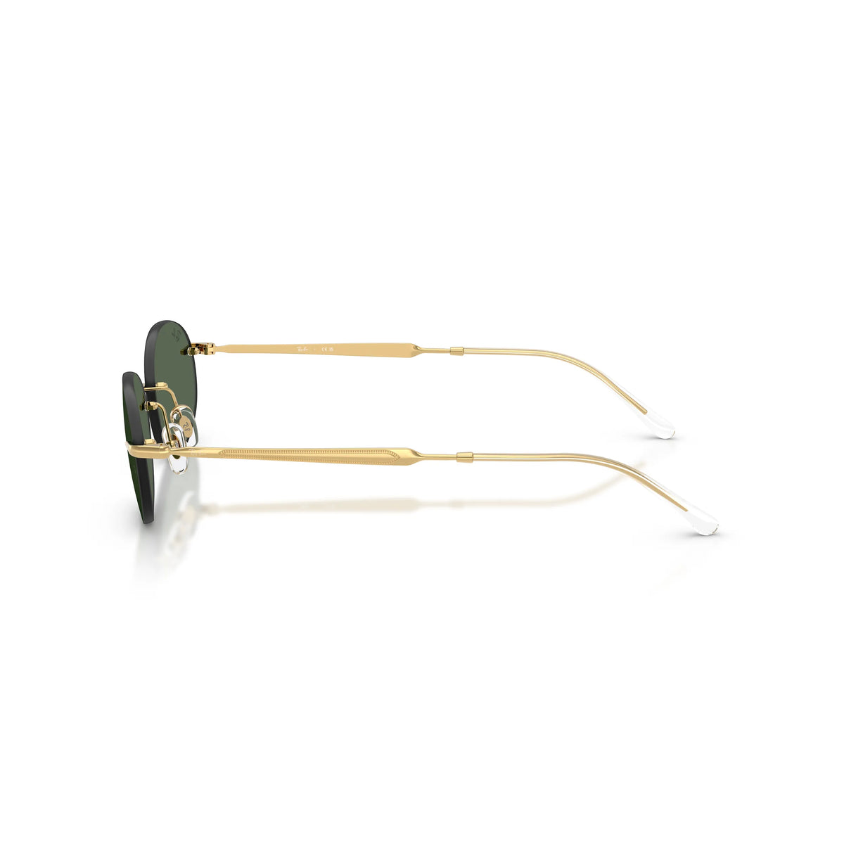 Ray-Ban RB3767 001/71 – oro – Occhiali da sole