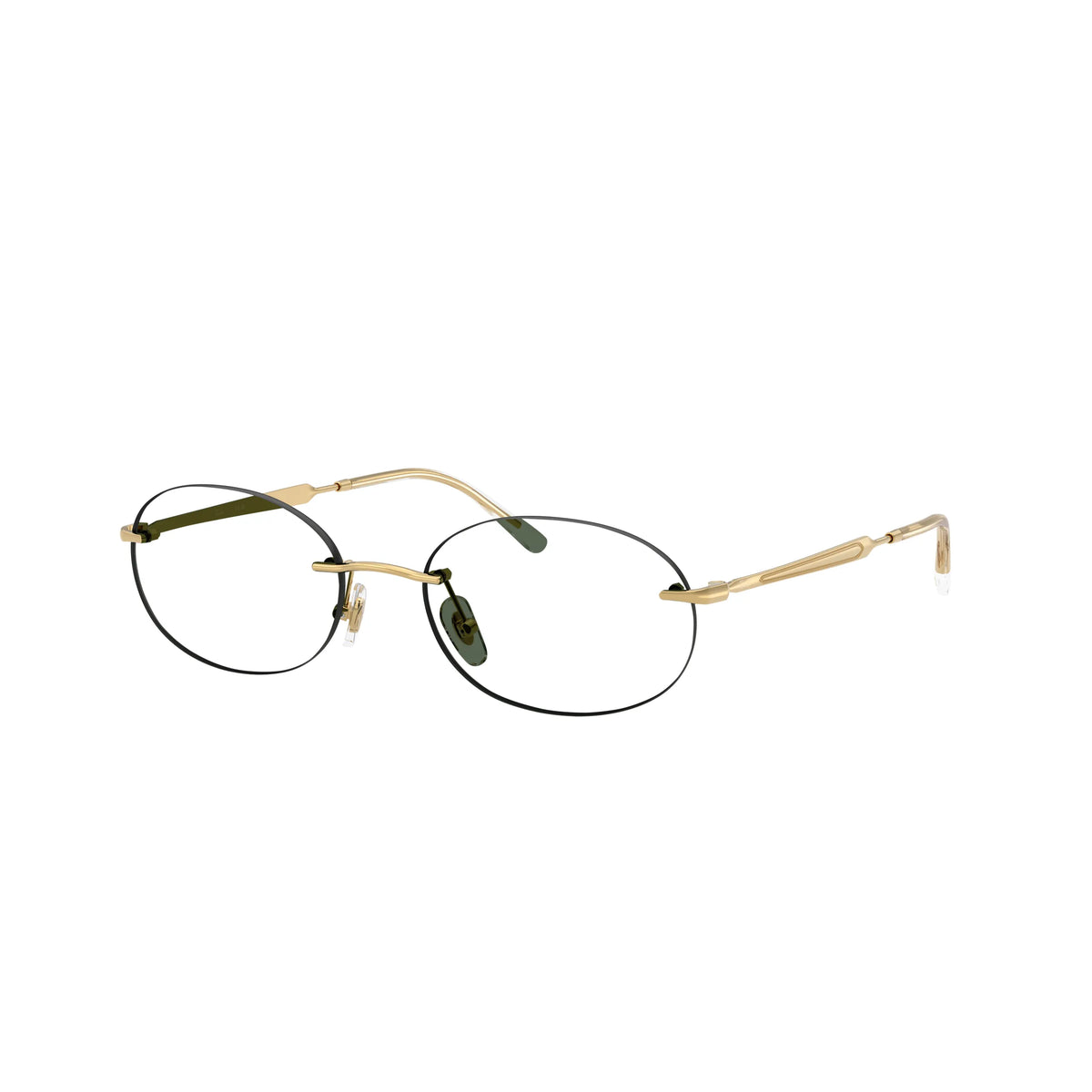 Ray-Ban RB3767 001/71 – oro – Occhiali da sole