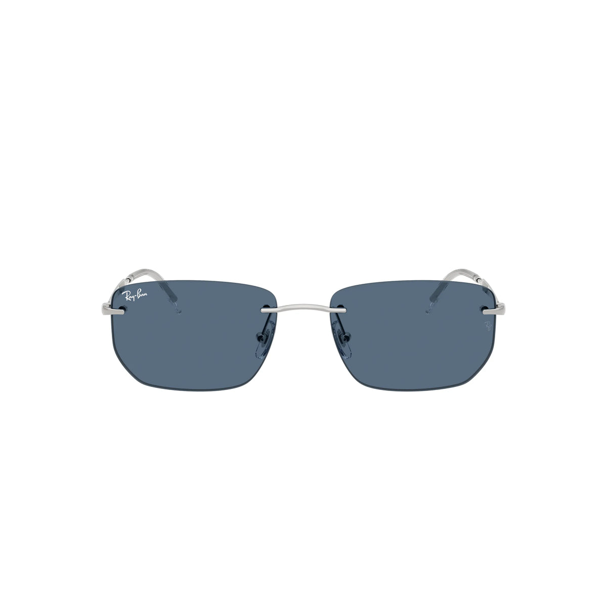 Ray-Ban RB3768 003/80 – argento – Occhiali da sole