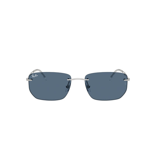 Ray-Ban RB3768 003/80 – argento – Occhiali da sole