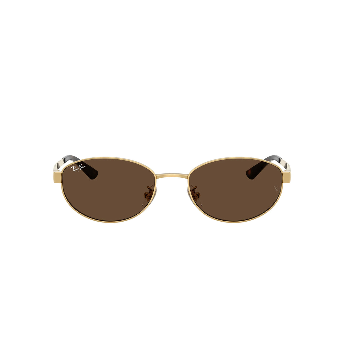 Ray-Ban RB3774D 001/73 – oro – Occhiali da sole