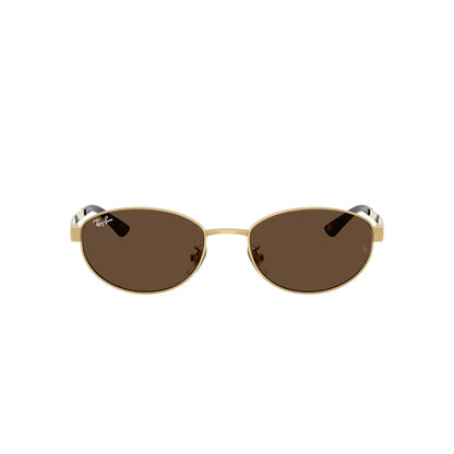 Ray-Ban RB3774D 001/73 – oro – Occhiali da sole