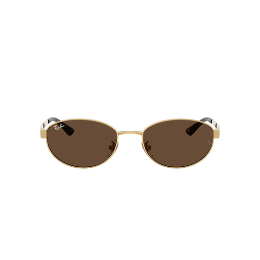 Ray-Ban RB3774D 001/73 – oro – Occhiali da sole