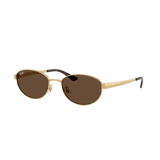 Ray-Ban RB3774D 001/73 – oro – Occhiali da sole