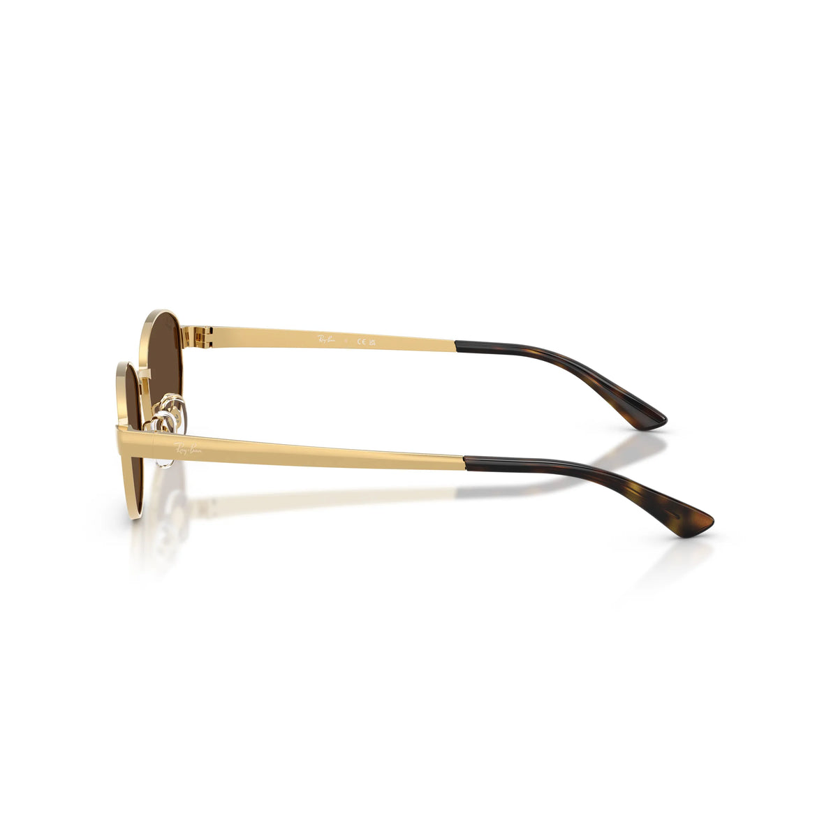 Ray-Ban RB3774D 001/73 – oro – Occhiali da sole