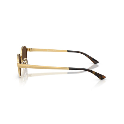 Ray-Ban RB3774D 001/73 – oro – Occhiali da sole