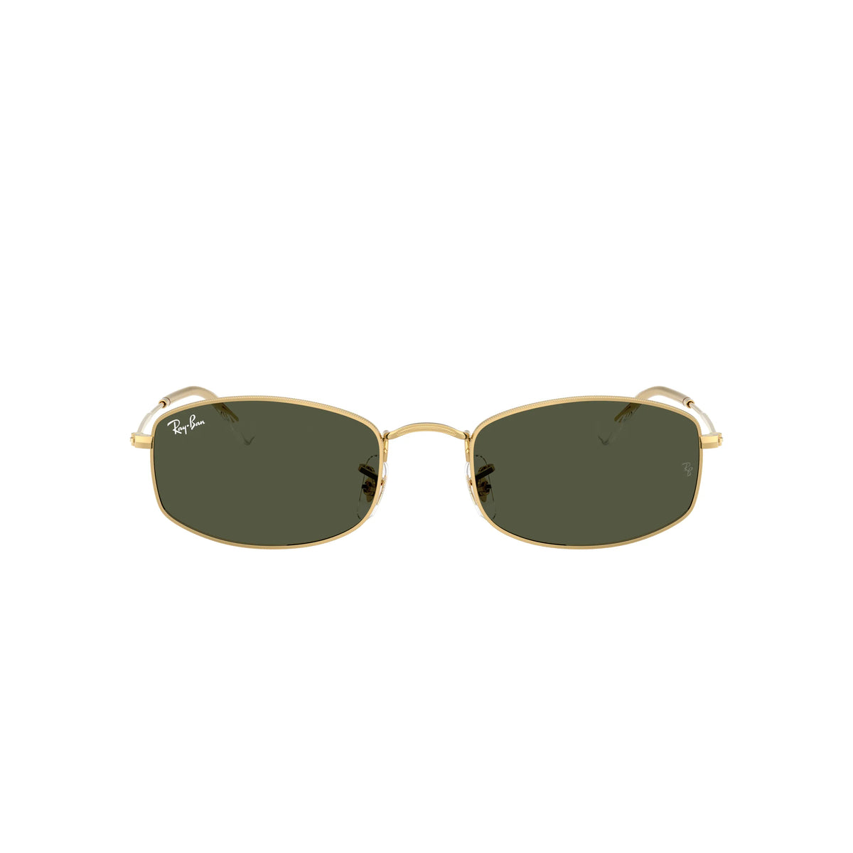 Ray-Ban RB3832 001/31 – oro – Occhiali da sole