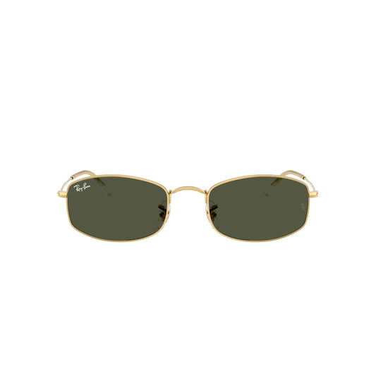 Ray-Ban RB3832 001/31 – oro – Occhiali da sole