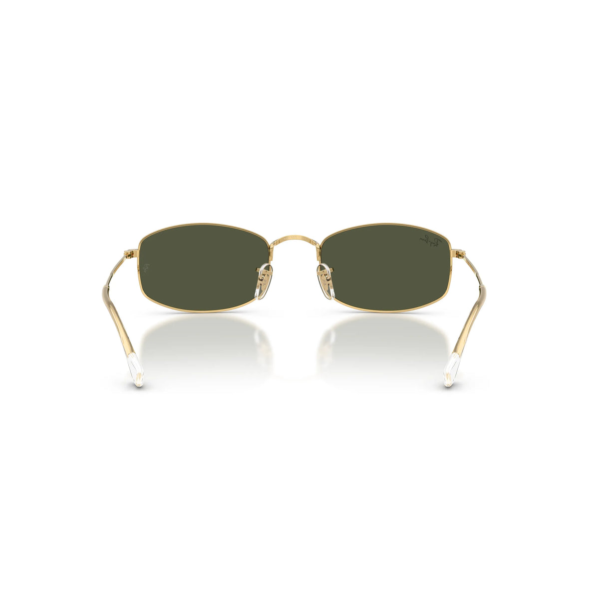 Ray-Ban RB3832 001/31 – oro – Occhiali da sole