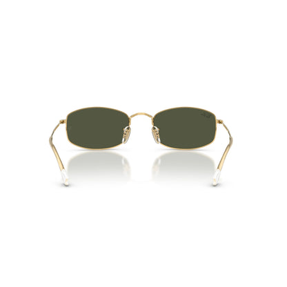 Ray-Ban RB3832 001/31 – oro – Occhiali da sole
