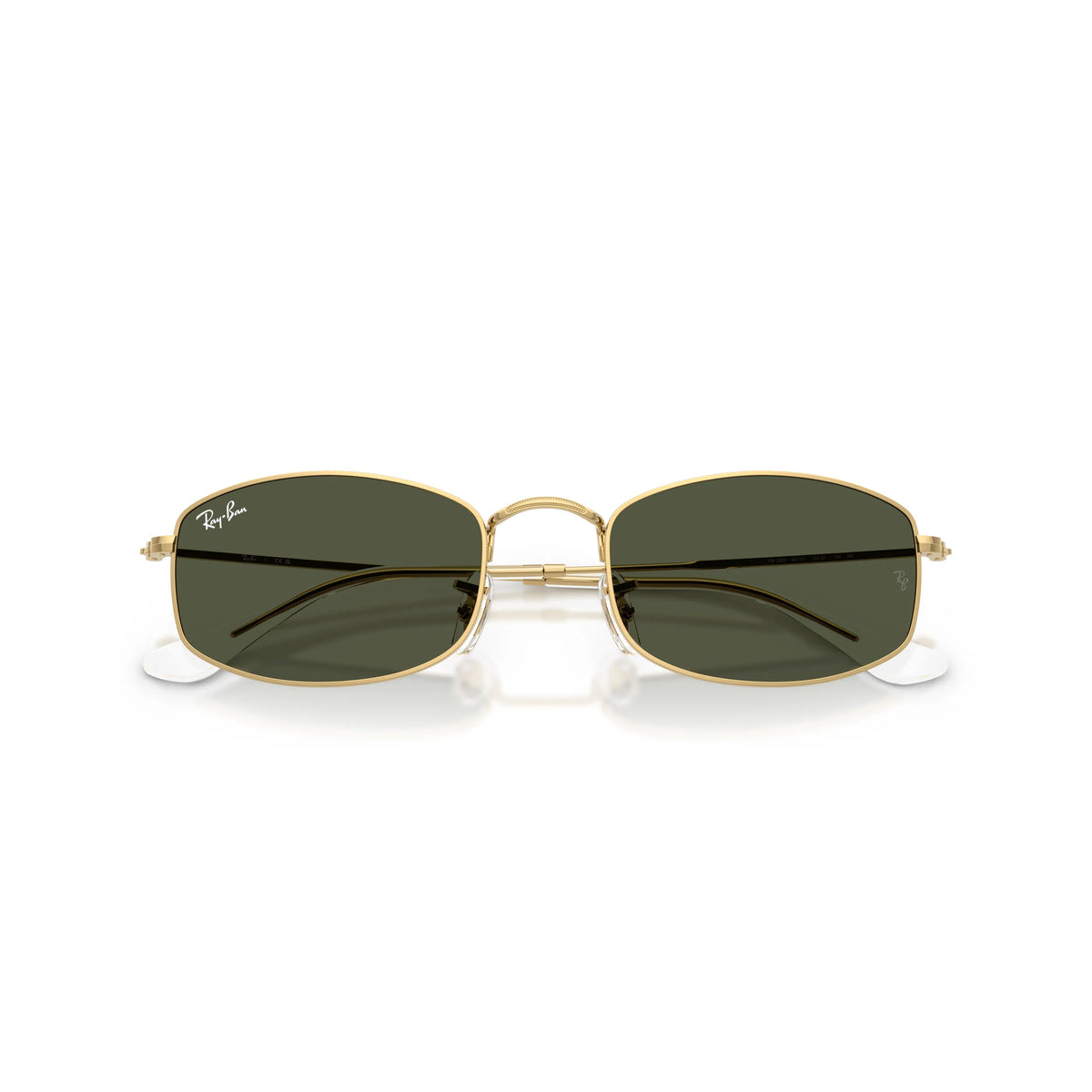 Ray-Ban RB3832 001/31 – oro – Occhiali da sole