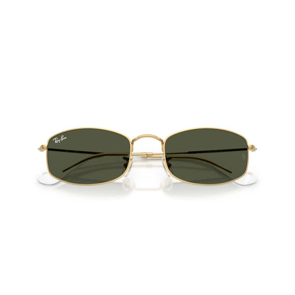 Ray-Ban RB3832 001/31 – oro – Occhiali da sole