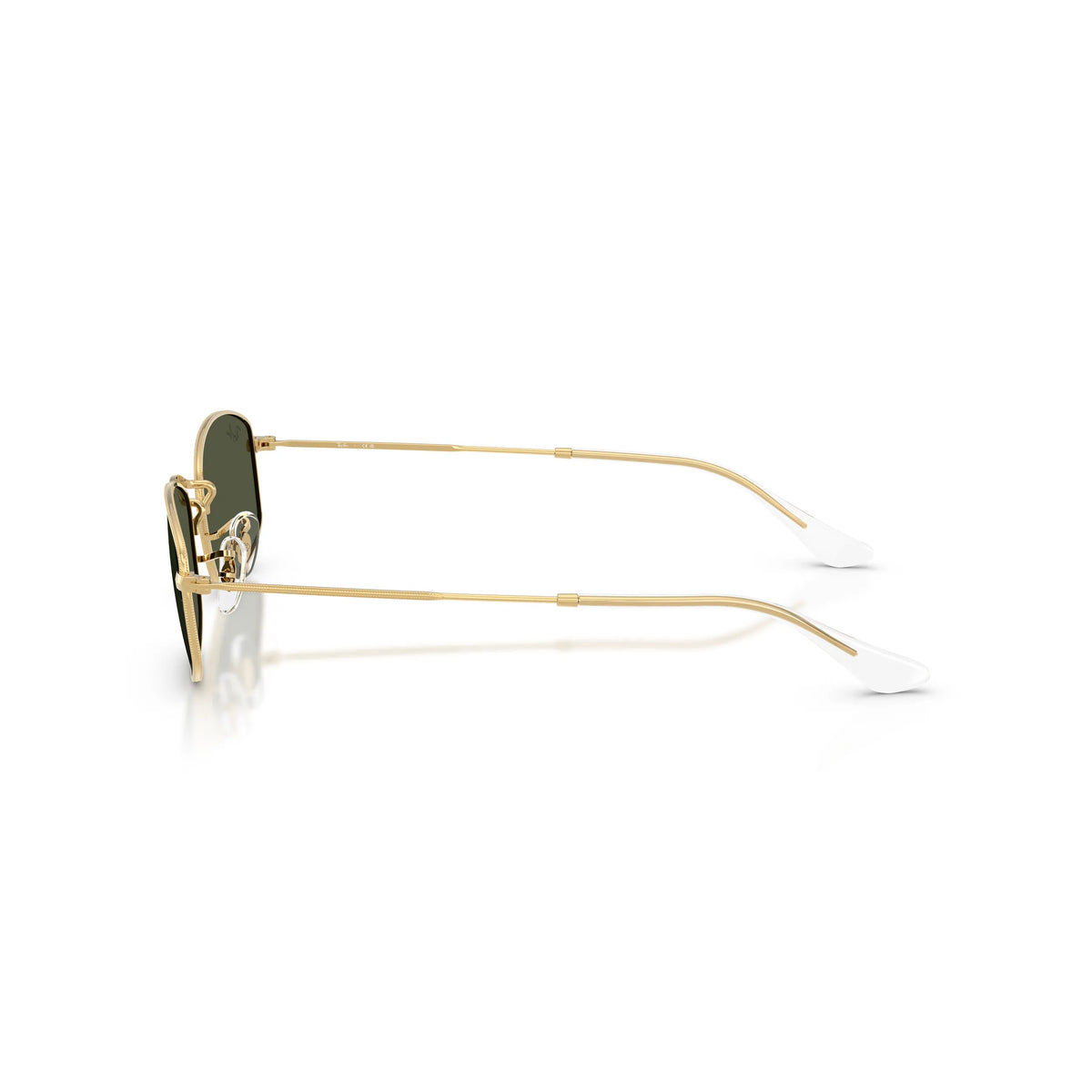 Ray-Ban RB3832 001/31 – oro – Occhiali da sole