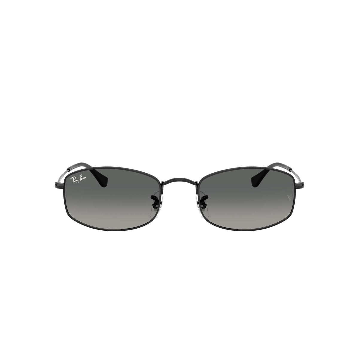 Ray-Ban RB3832 002/71 – nero – Occhiali da sole