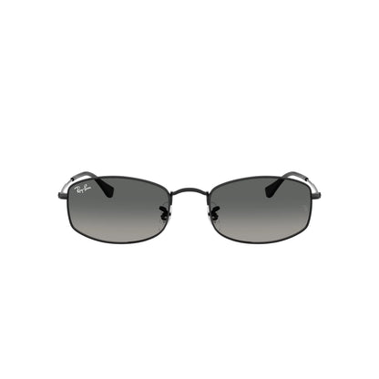 Ray-Ban RB3832 002/71 – nero – Occhiali da sole