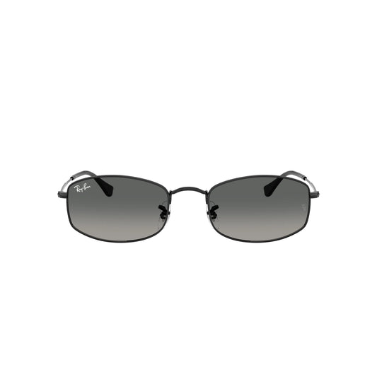 Ray-Ban RB3832 002/71 – nero – Occhiali da sole