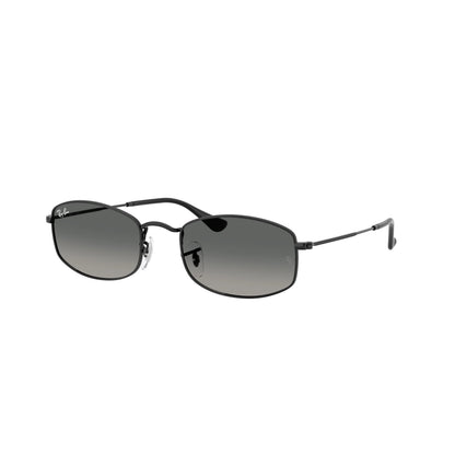 Ray-Ban RB3832 002/71 – nero – Occhiali da sole