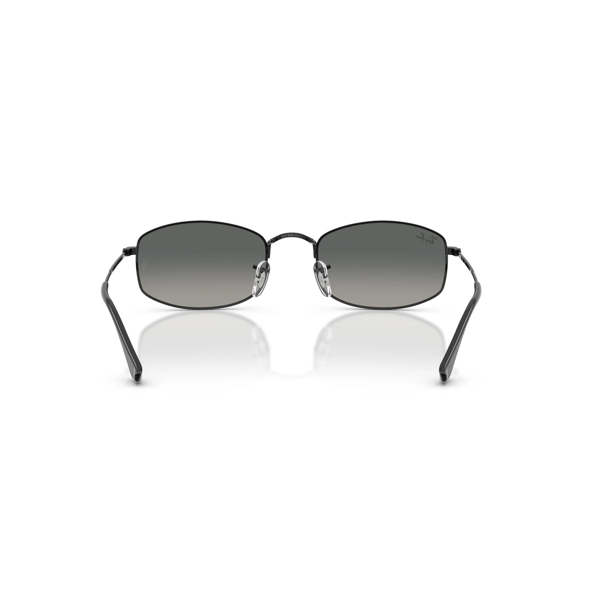 Ray-Ban RB3832 002/71 – nero – Occhiali da sole