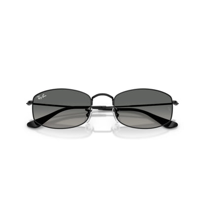 Ray-Ban RB3832 002/71 – nero – Occhiali da sole