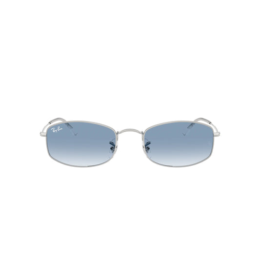 Ray-Ban RB3832 003/3F – argento – Occhiali da sole