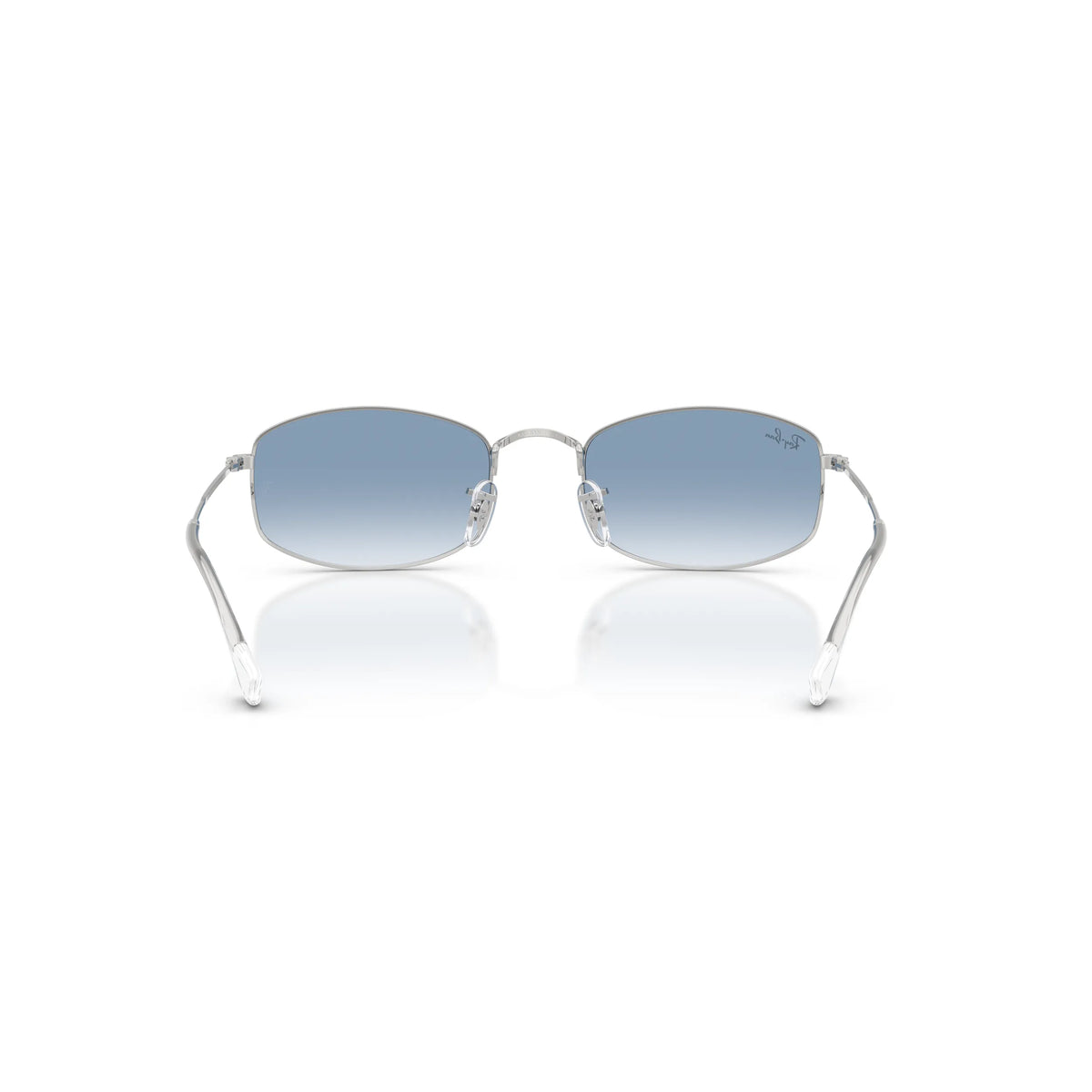 Ray-Ban RB3832 003/3F – argento – Occhiali da sole