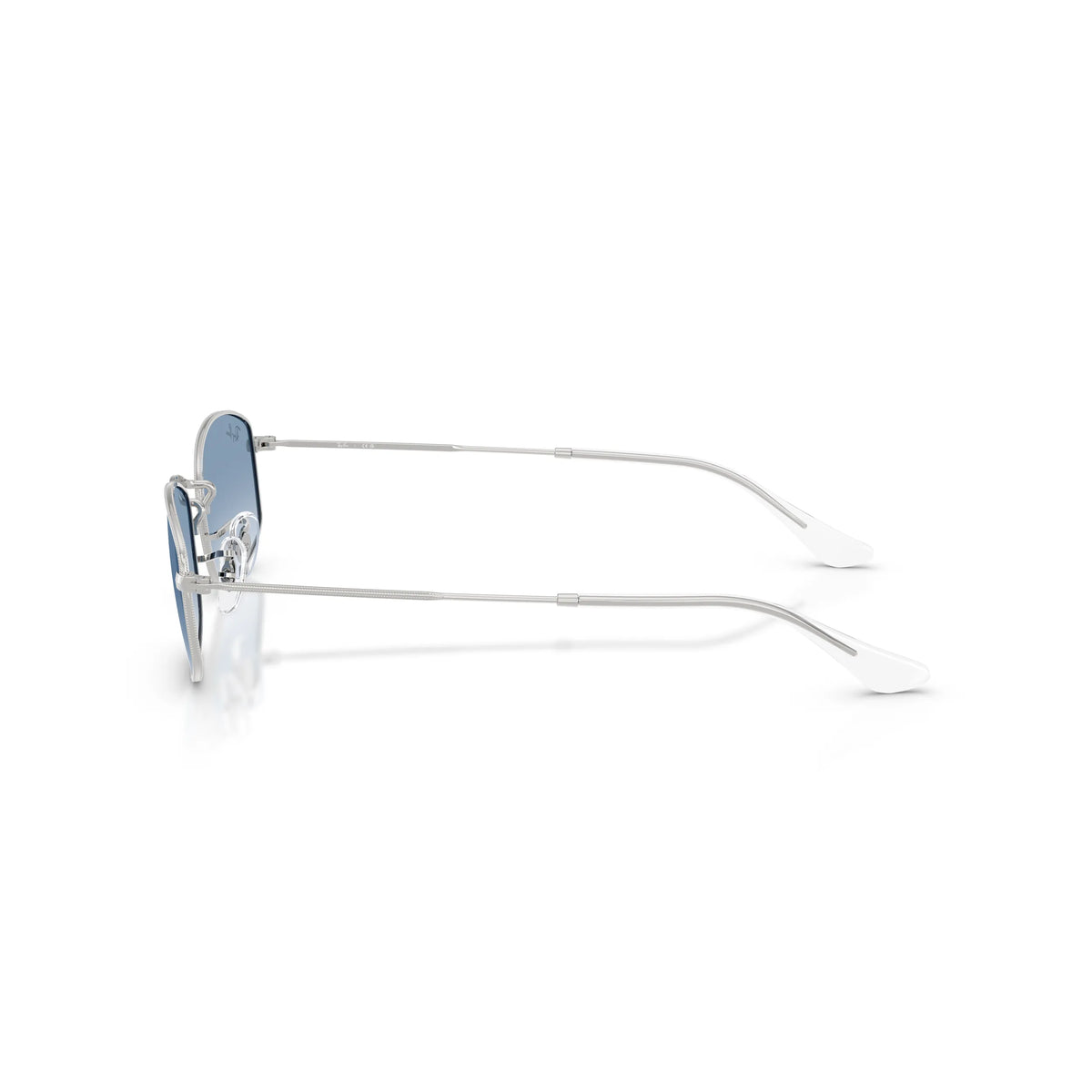Ray-Ban RB3832 003/3F – argento – Occhiali da sole