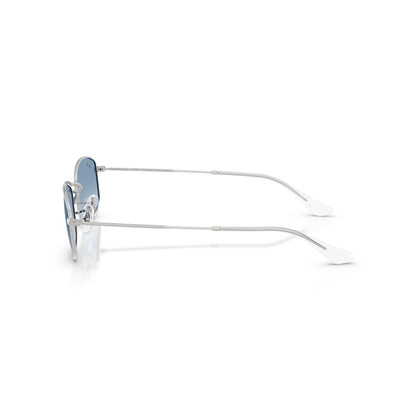 Ray-Ban RB3832 003/3F – argento – Occhiali da sole