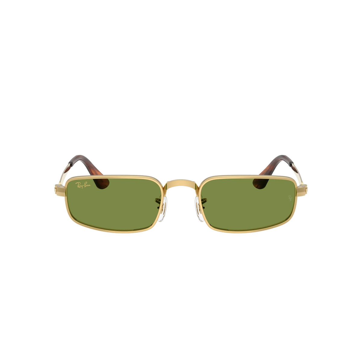 Ray-Ban A$AP Rocky RB3927 001/4E – Gold – Occhiali da sole