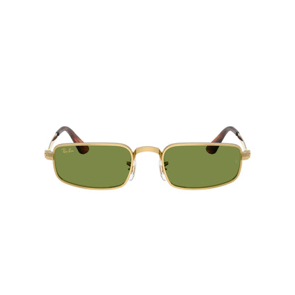 Ray-Ban A$AP Rocky RB3927 001/4E – Gold – Occhiali da sole