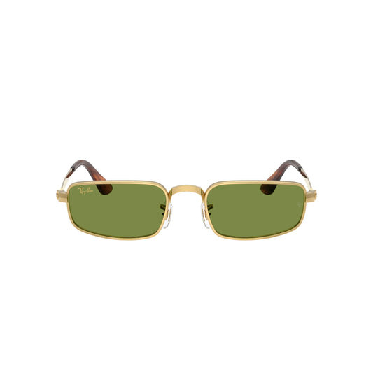 Ray-Ban A$AP Rocky RB3927 001/4E – Gold – Occhiali da sole