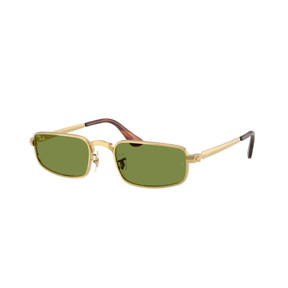 Ray-Ban A$AP Rocky RB3927 001/4E – Gold – Occhiali da sole