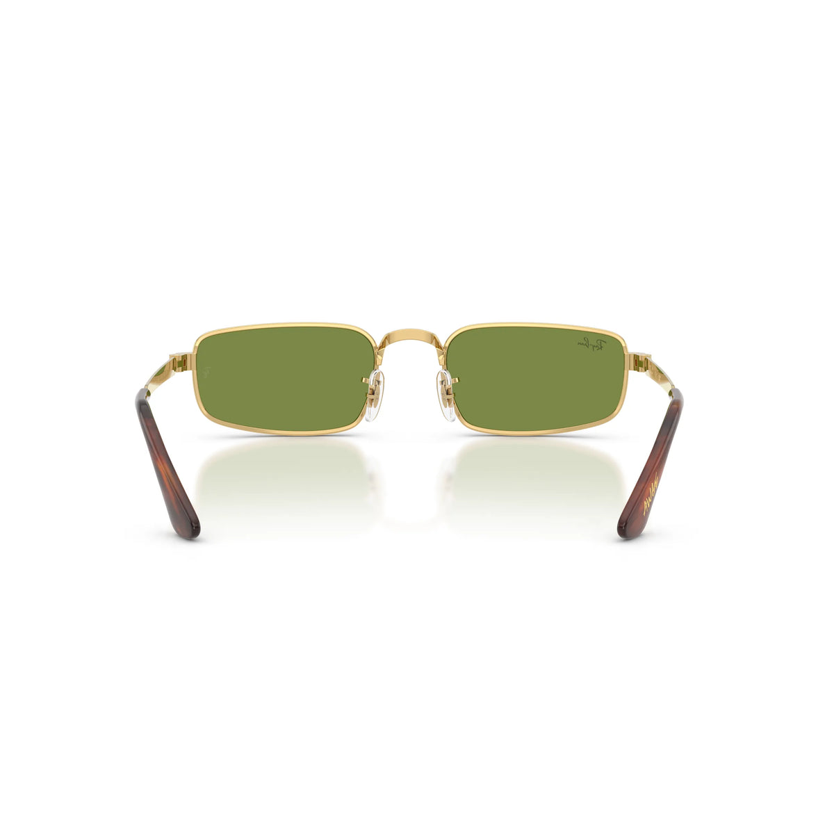 Ray-Ban A$AP Rocky RB3927 001/4E – Gold – Occhiali da sole