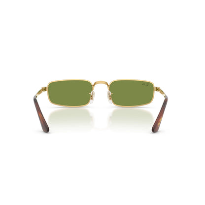Ray-Ban A$AP Rocky RB3927 001/4E – Gold – Occhiali da sole