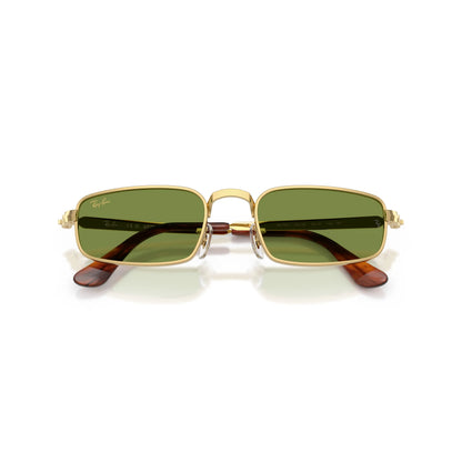 Ray-Ban A$AP Rocky RB3927 001/4E – Gold – Occhiali da sole