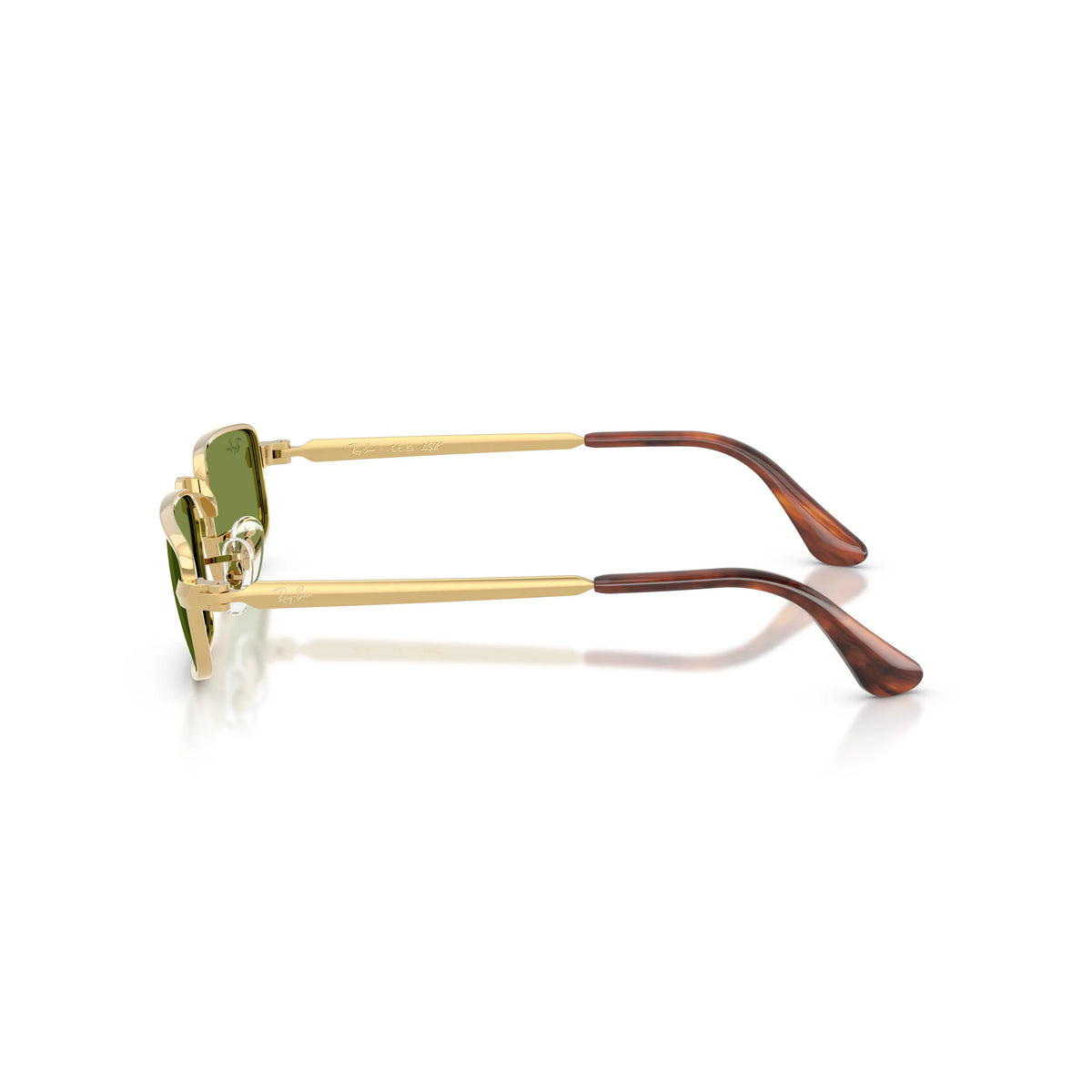 Ray-Ban A$AP Rocky RB3927 001/4E – Gold – Occhiali da sole