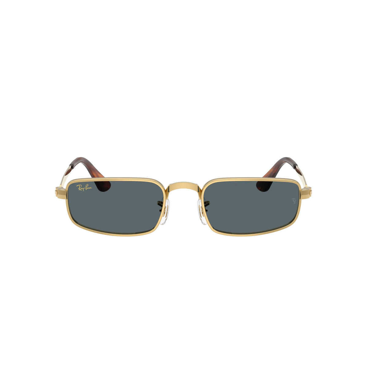 Ray-Ban A$AP Rocky RB3927 001/R5 – Gold – Occhiali da sole