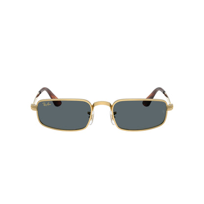 Ray-Ban A$AP Rocky RB3927 001/R5 – Gold – Occhiali da sole