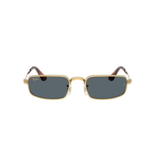 Ray-Ban A$AP Rocky RB3927 001/R5 – Gold – Occhiali da sole