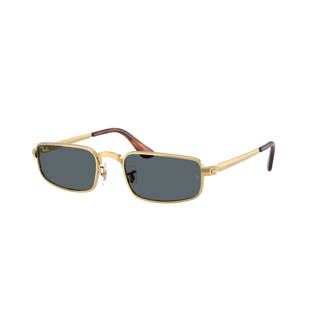 Ray-Ban A$AP Rocky RB3927 001/R5 – Gold – Occhiali da sole