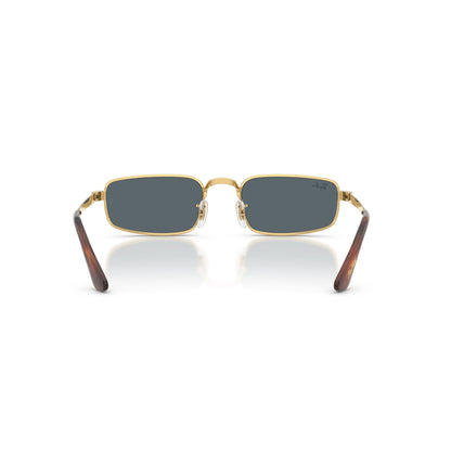 Ray-Ban A$AP Rocky RB3927 001/R5 – Gold – Occhiali da sole