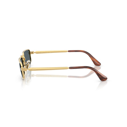 Ray-Ban A$AP Rocky RB3927 001/R5 – Gold – Occhiali da sole
