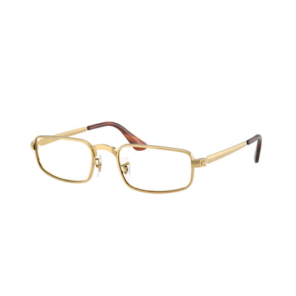 Ray-Ban A$AP Rocky RB3927 001/R5 – Gold – Occhiali da sole