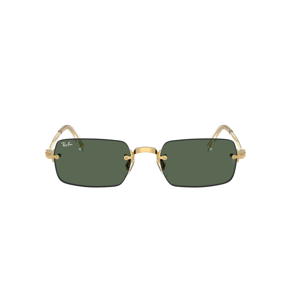 Ray-Ban RB3928 001/71 – Gold – Occhiali da sole