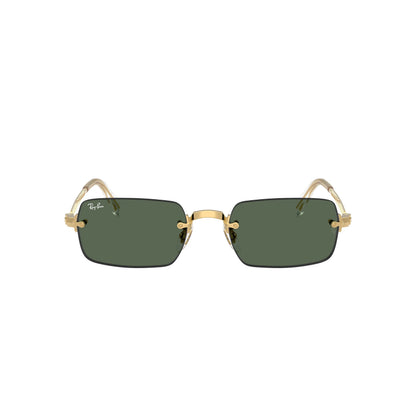 Ray-Ban RB3928 001/71 – Gold – Occhiali da sole