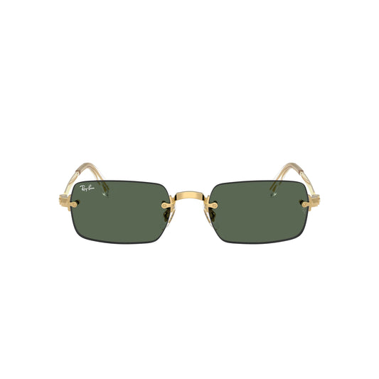 Ray-Ban RB3928 001/71 – Gold – Occhiali da sole