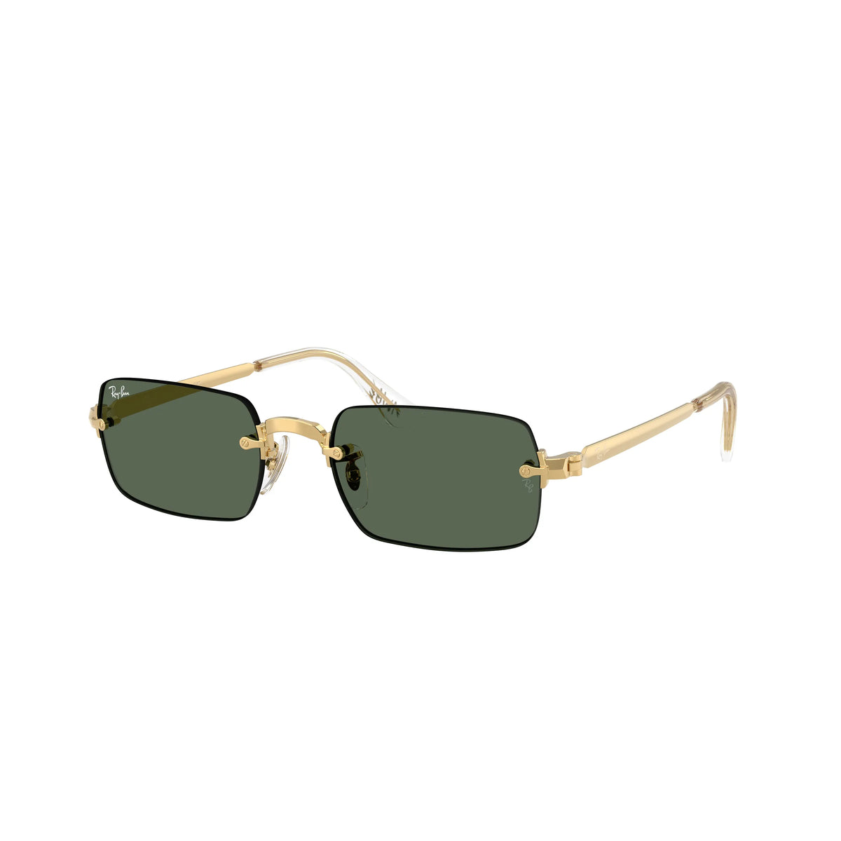 Ray-Ban RB3928 001/71 – Gold – Occhiali da sole