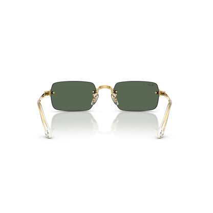Ray-Ban RB3928 001/71 – Gold – Occhiali da sole