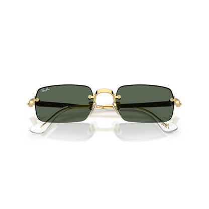 Ray-Ban RB3928 001/71 – Gold – Occhiali da sole