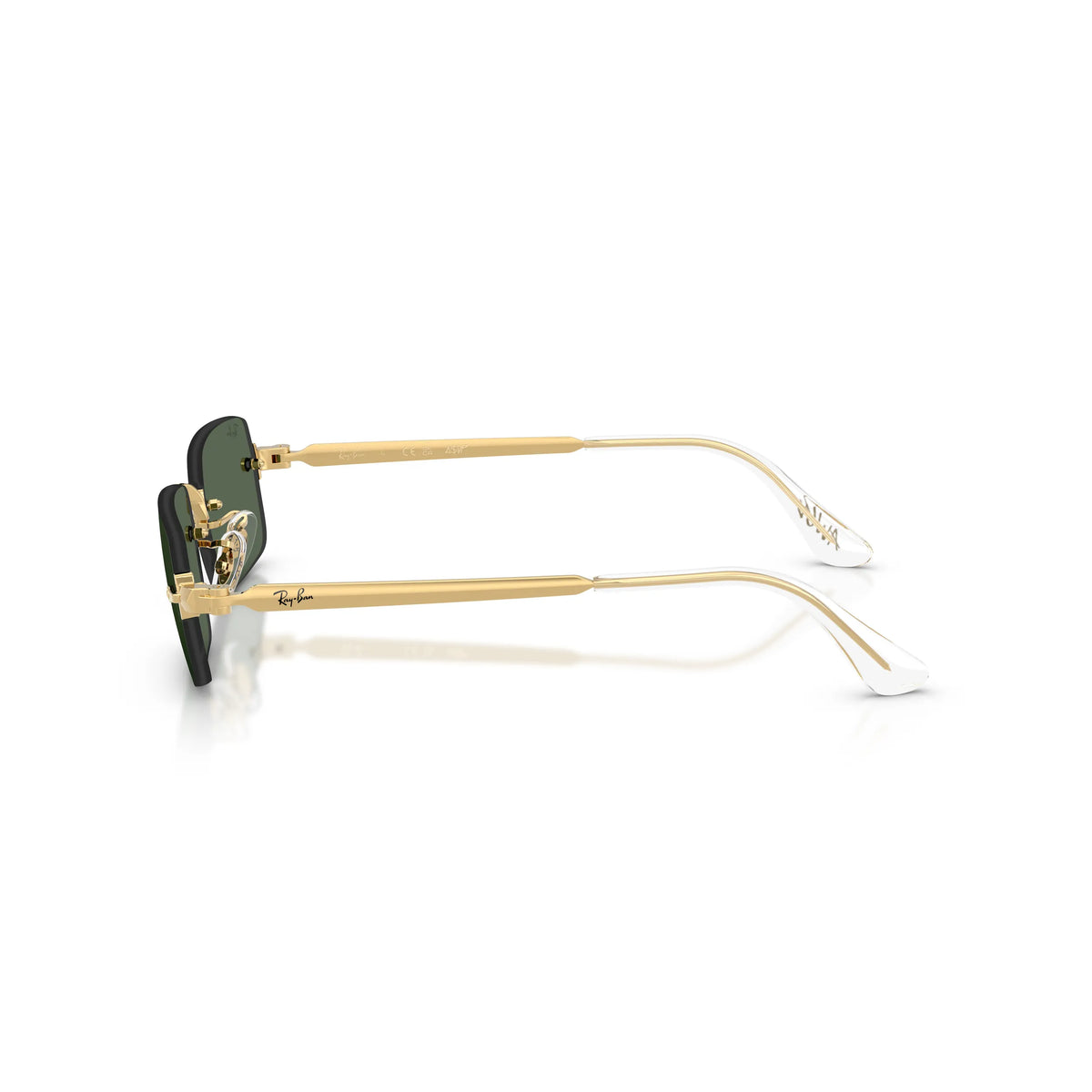 Ray-Ban RB3928 001/71 – Gold – Occhiali da sole