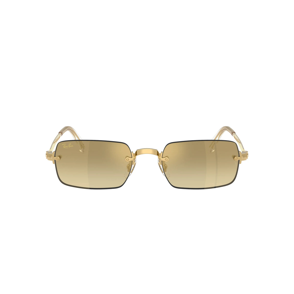 Ray-Ban RB3928 001/7I – Gold – Occhiali da sole